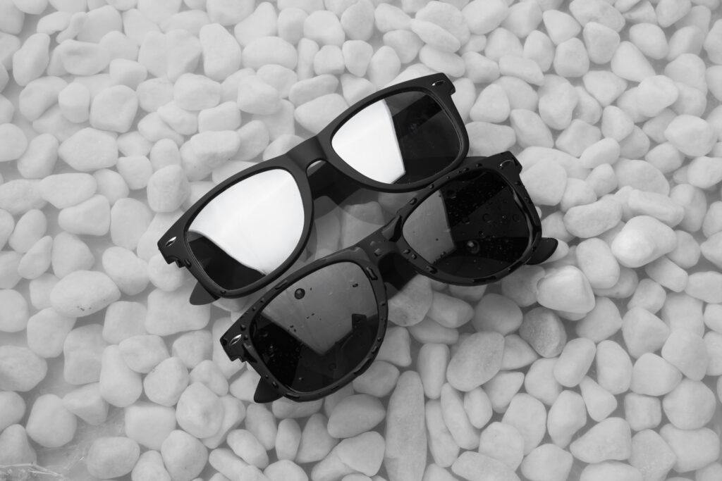 uv vs polarized