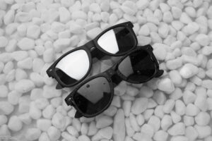 uv vs polarized